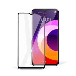 5D Full Glue Ceramic Glass - do iPhone XS Max / 11 Pro Max  czarny