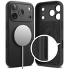 RINGKE SILICONE MAGNETIC MAGSAFE IPHONE 17 PRO MAX BLACK