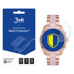 Michael Kors MKT5090 - 3mk Watch Protection™ v. FlexibleGlass Lite