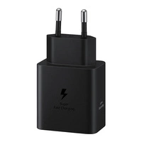 Samsung EP-T4511NBEGEU 45W 4.05A 1x USB-C Wandladegerät - Schwarz