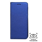 WALLET MAXXIMUS MAGNETIC IPHONE 13 PRO MAX, NAVY / GRANATOWY