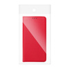 Kabura Smart Case book do MOTOROLA E22 / E22i czerwony