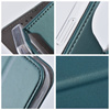 Kabura Smart Magneto do XIAOMI REDMI NOTE 13 PRO 5G ciemnozielony