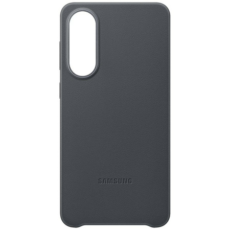 Etui Samsung Kindsuit Case do Galaxy S25 Edge czarny