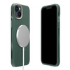 SPIGEN CYRILL ULTRA COLOR MAG MAGSAFE IPHONE 14 PLUS KALE