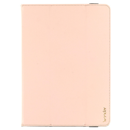 Wonder Soft Tablet Case 13 cali jasnoróżowe