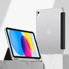 Etui IPAD 10.9 2022 Tech-Protect SC Pen Hybrid czarne