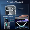 ESR CLASSIC HYBRID MAGSAFE & TEMPERED GLASS IPHONE 17 AIR CLEAR