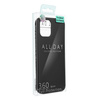 Futerał Roar Colorful Jelly Case - do iPhone 14 Pro Czarny
