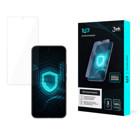 3mk 1UP gaming foil for Samsung Galaxy A54 5G
