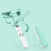USAMS Selfie Stick M1 Mini 3,5mm zielony/green ZB5203 (US-ZB052)