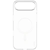 CARE by PanzerGlass SL1M MagSafe Hülle für iPhone Air - Transparent