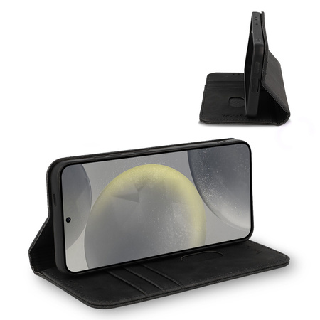 Kabura Wonder Smart do Xiaomi Redmi Note 13 5G czarna