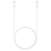 Samsung kabel USB-C - USB-C 5A 1,8 m biały