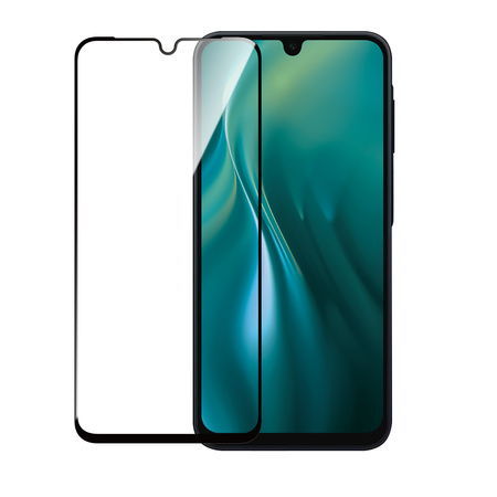 Etteri szkło hartowane 9D do Samsung Galaxy A26 5G