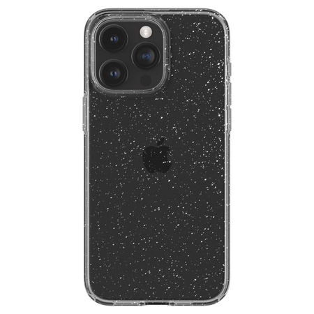 Spigen FLÜSSIGKRISTALL IPHONE 15 PRO MAX GLITZERKRISTALL