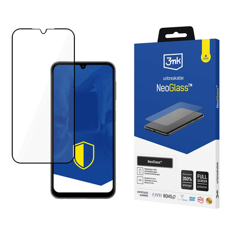 Samsung Galaxy A34 5G - 3mk NeoGlass™