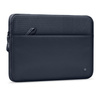TECH-PROTECT SLEEVE LAPTOP 13-14 NAVY BLUE