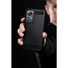 Etui REALME 8 4G Nexeri Carbon Pancerne czarne