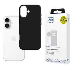 Apple iPhone 17 - 3mk Matt Case Pro