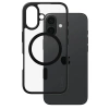 CARE by PanzerGlass Flagship Urban Case iPhone 16 6,1" MagSafe 1357