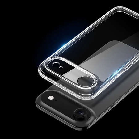 Dux Ducis Clin Case for iPhone 17 Air - Transparent