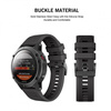 TECH-PROTECT SMOOTH GARMIN FENIX 3/5X/3HR/5X PLUS/6X/6X PRO BLACK