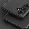 Eco Leather View Case Samsung Galaxy S25+ Black