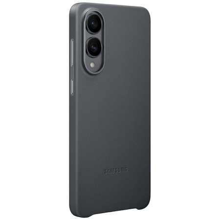 Etui Samsung Kindsuit Case do Galaxy S25 Edge czarny