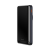 Baseus Magnetic Bracket powerbank z bezprzewodowym ładowaniem MagSafe 10000mAh 20W Overseas Edition niebieski (PPCX000203) + kabel USB Typ C Baseus Xiaobai Series 60W 0,5m