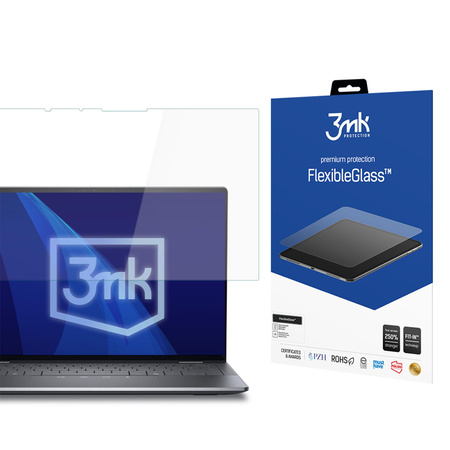 Dell Latitude 9450 2in1 - up to 15" 3mk FlexibleGlass