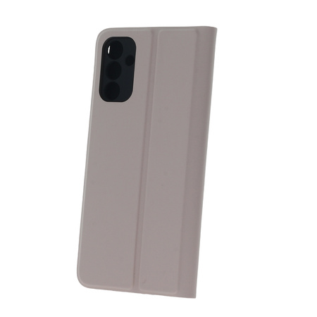 Etui Smart Soft do Xiaomi Redmi A3 4G (global) nude