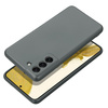 Futerał METALLIC do SAMSUNG A56 5G szary