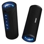 Tronsmart T6 Pro 45W Bluetooth 5.0 wireless speaker LED black (448105)