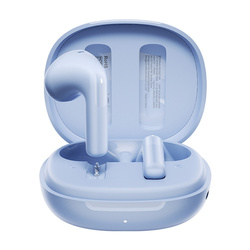 Słuchawki TWS QCY Ailybuds E10 QT35 (niebieski)