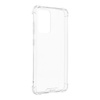 Futerał Armor Jelly Roar - do Samsung Galaxy A52 5G / A52 LTE ( 4G ) / A52s 5G transparentny