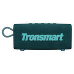 Tronsmart Trip głośnik bezprzewodowy Bluetooth 5.3 wodoodporny IPX7 10W niebieski