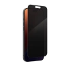 Szkło prywatyzujące ZAGG InvisibleShield Glass Elite Privacy 360 na iPhone 16 Pro Max