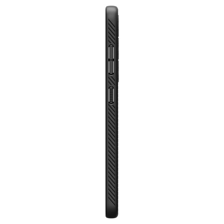 Spigen Liquid Air case for Samsung Galaxy S24 - matte black