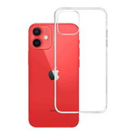 3MK Clear Case iPhone 13 Mini