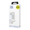 Apple iPhone 16 Pro - 3mk Matt Case Pro
