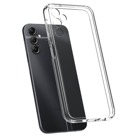 Spigen ULTRA HYBRID GALAXY A14 5G KRISTALLKLAR