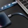 Ugreen US304 60759 Lightning – USB-C 2.0 MFi-Kabel 1 m – Grau