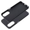 Futerał MATT do OPPO A78 5G czarny