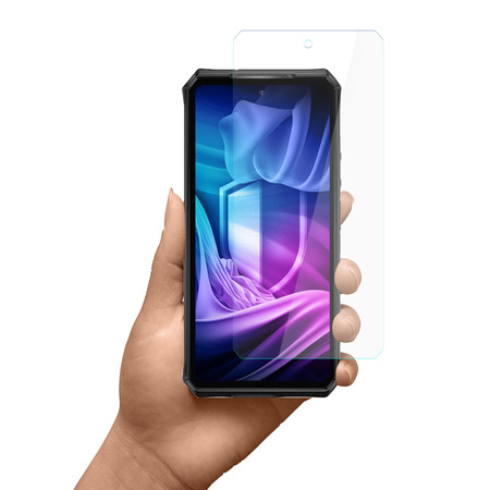 Ulefone Armor 28 Ultra - 3mk Silky Matt Pro