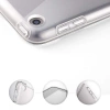 Slim Case für iPad Air 11'' 2024 Tablet – transparent