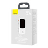 Powerbank Baseus Qpow PRO with cable, 10000mAh, 22.5W (White)