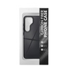Carbon Elite Mag Cover kompatybilny z MagSafe pasuje do SAMSUNG S25 czarny