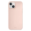 Uniq Lino Hülle für iPhone 14 – Rosa