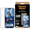 PanzerGlass Ultra-Wide Fit EasyAligner Tempered Glass für iPhone 17 / 16 Pro